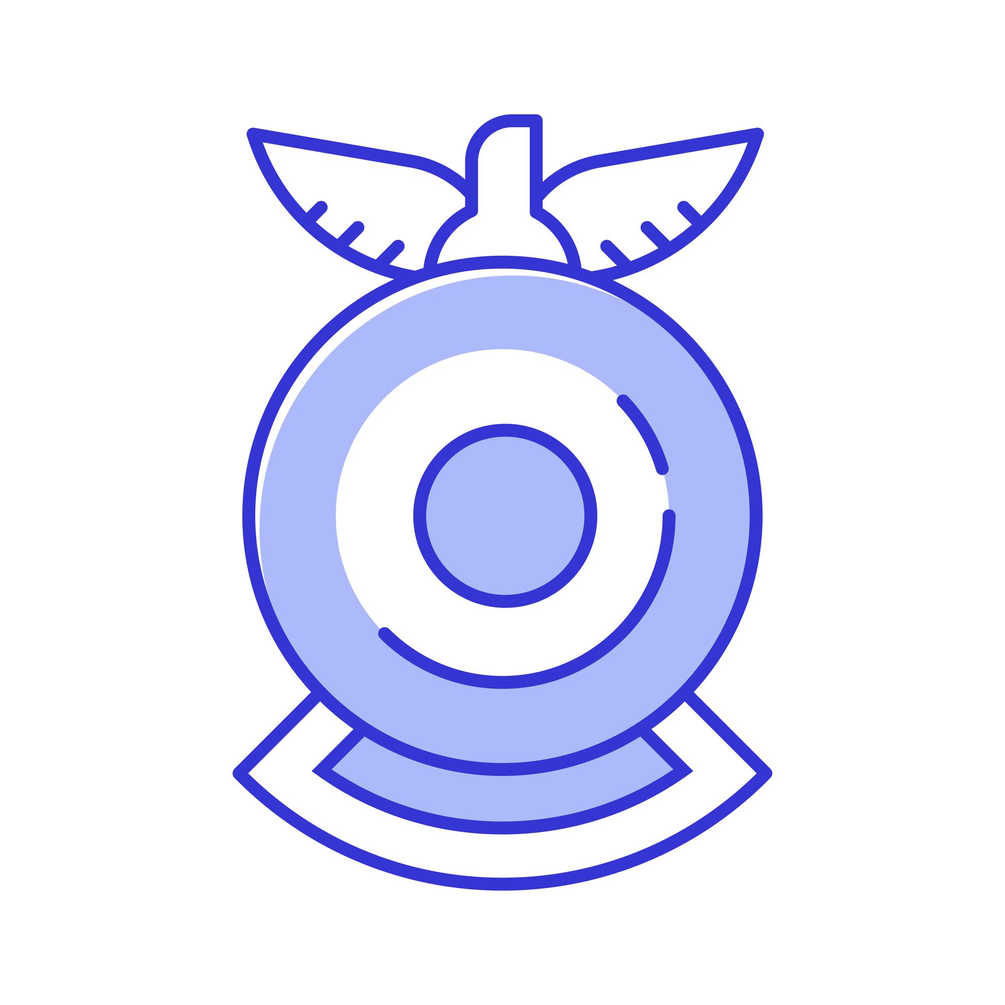 Wyszywanie Studio — szybkie i wygodne logo